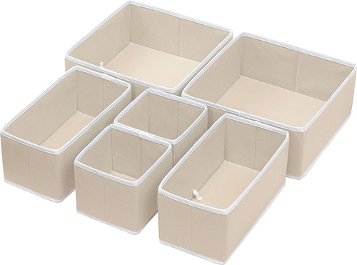 Simple Houseware Caja Plegable De Almacenaje De Ropa Arma...