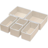 Simple Houseware Caja Plegable De Almacenaje De Ropa Arma...