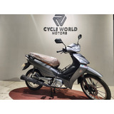 Gilera Smash 110 R Full Italian Design Cycle World Al 27/5