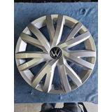 1 Tapon Copa Polvera De Jetta Bicentenario Mk7 2022/2023 Ng