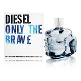 Edt 6.7 Onzas Only The Brave Por Diesel En Spray