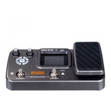 Pedalera Para Guitarra Joyo Gembox Ii Procesador Multiefecto