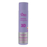 Magic Color 3d Shampoo Matizador 300ml