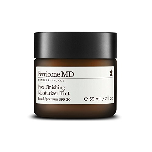 Perricone Md Cara Acabado Crema Hidratante Tinte 2 Fl Oz