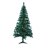 Arvore De Natal Pinheiro 1,80m C/320 Galhos Verde Top