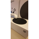 Xbox One Series S - 512gb + 1 Controle + Kit Carregador Bateria