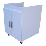 Mueble Para Lavadero 60x60x82 - Unidad a $417750