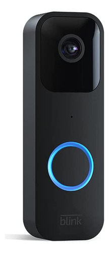 Portero Eléctrico Inteligente Hd - Blink Video Doorbell