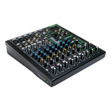 Mackie Pro Fx10 V3 Mixer 10 Canales Usb Efectos Oferta!!