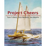 Libro Project Cheers - Follett, Tom