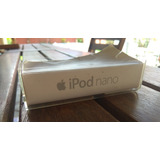 Apple iPod Estuche Caja Vacía Original iPod Nano 