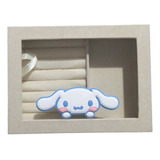 Organizador De Accesorios Alhajero Cinnamoroll Importado