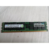 Memoria Servidor Ddr3 16gb Pc3l-10600r 1333mhz Rdimm Ecc Reg