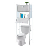 Rack Organizador Para Wc Select