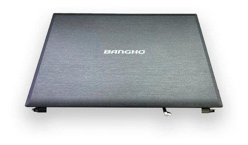 Tapa Marco Bisagra Webcam Notebook Bangho Bes G1529 Original