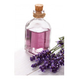 Agua De Lavanda 100% Natural 1 Litro