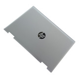 Cover Tapa De Display Hp Pavilion X360 15-er1071cl 15-er