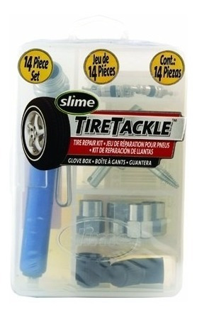 Kit Accesorios Cubierta Slime Chico 24032 Avant Motos