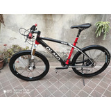 Bicicleta Olmo Aeron Carbon - Fox Kashima - Shimano