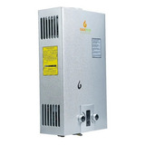 Calentador Gaxeco Mod. Eco12000 Gas Lp Glp