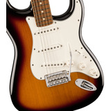 Guitarra Electrica Player Strato, Anniversar Sunburst Fender