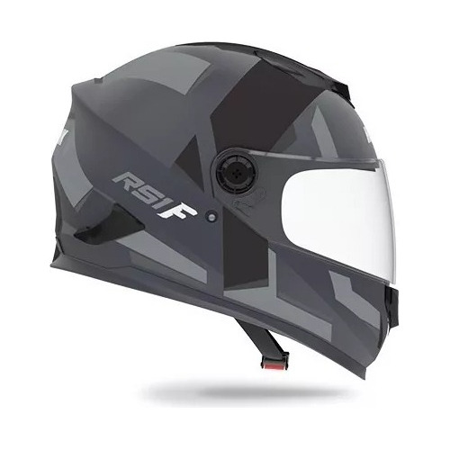 Casco Integral Hawk Graficas Rs1 F - Rpm 764