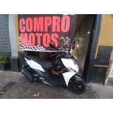 Sym Jet 14 Bl Motos Lista Para Transferir