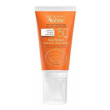 Avene Bloqueador Toque Seco Color