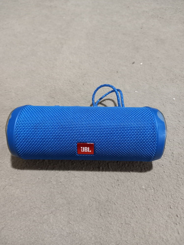 Parlante Jbl Flip 4