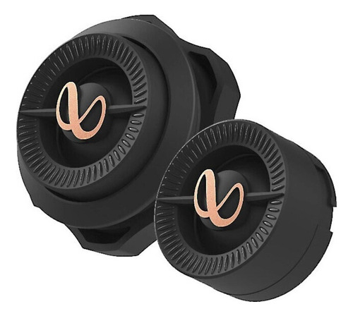 Tweeters 3/4 Pulgadas Infinity Primus 753t 40w Rms/120w Máx Color Negro