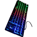 Limeide-teclado Mecánico Para Gaming K87
