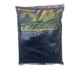 Pigmento Oxido De Hierro Negro Ne-112 X 1 Kg. Tejas Y Revest