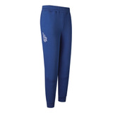 Mlb Original Pants De Hombre Los Angeles Dodgers Azul Rey