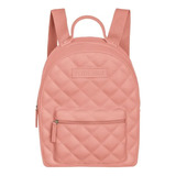 Bolsa Petite Jolie Mochila Pj10861