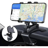 Base Soporte Celular Holder Auto Carro 360° Universal 