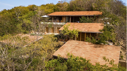 Mazunte , Venta Casa Cuchalala - Imagen 3