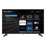 Smart Tv Philco 32 Led Dolby Audio Ptv32g7er2cpblh  Bivolt