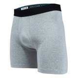 Stance Men Og Boxer Brief Heathergray