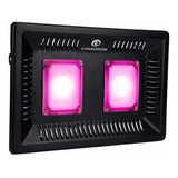 Canagrow Luz Led De Crecimiento Serie Ut Ultra Delgado