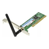 Antena Wifi Air Live Turbo G Pci Adapter Wt-2000pci