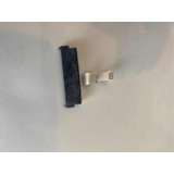 Conector De Disco Duro Hp 14-v014la Usado (1107)