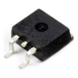  Mme 70r380 N- Mosfet 700v 11a  0,38 Ohm Con Diodo  To263  