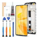 Para Xiaomi Redmi 9a / 9c Lcd Pantalla Táctil Completa