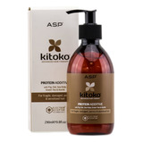 Aditivo Proteico Affinage Asp Kitoko Advanced Hair Therapy 2