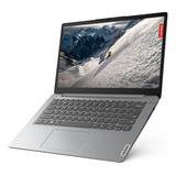 Portatil Lenovo I3 8gb 512 Ssd 14 