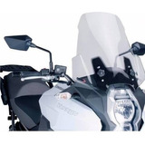 Parabrisas Touring Versys 10/14 Transparente