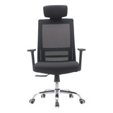 Silla Postural Basculante Giratoria Soporte Lumbar