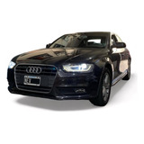 Reemplazo De Xenon Original Por Cree Led Premium Audi