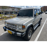   Mitsubishi   Montero V43 3.0