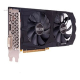 Placa De Vídeo Amd Elsa | Rx 560xt 8gb - 256 Bits